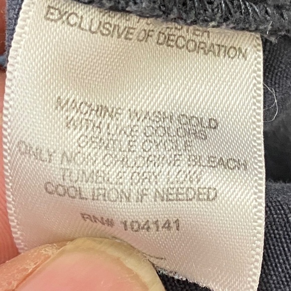 Koppen Men's Bluish-gray Check Chino Cargo Shorts Size 38 - Picture 7 of 12